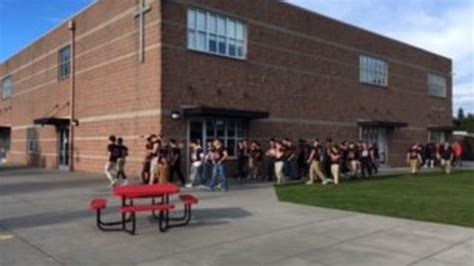 Archbishop Murphy High School closed due to potential threat