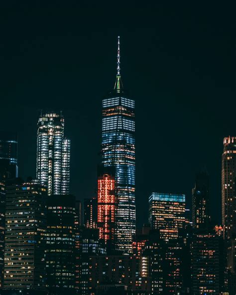 Skyscraper Night Pictures | Download Free Images on Unsplash