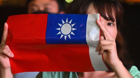 Taiwan Flag Meaning - Juventu dugtleon