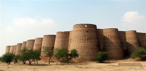 Here Are The Top 10 Tourist Attractions of Punjab Pakistan