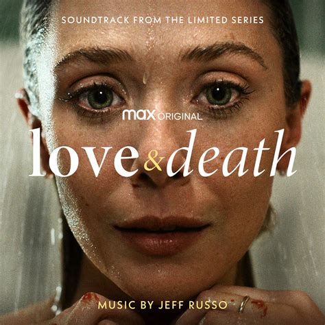 ‎Love & Death (Soundtrack from the HBO® Max Original Limited Series) by ...
