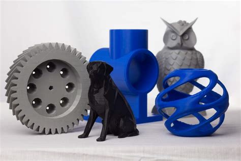 Breathe-3DP unveils new nylon filament - 3D Printing Industry