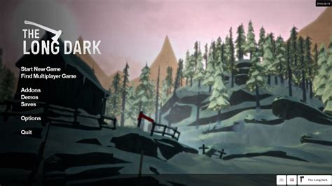 The long dark mods 2017 - patbezy