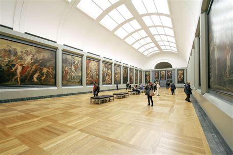 art, exhibition, gallery, museum, paintings, people, public domain images 4k, HD Wallpaper ...