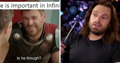 25 "Infinity War" Memes That Didn't Die At The End Of The Movie