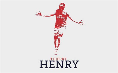 1920x1080px | free download | HD wallpaper: Thierry Henry cover ...