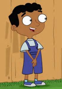 Baljeet Tjinder | Phineas and Ferb Wiki | Fandom