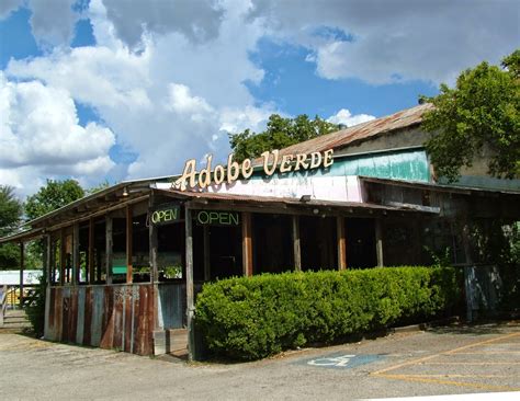 Ghosthunting San Antonio, Austin, & Texas Hill Country: Gruene Historic District (Comal County)