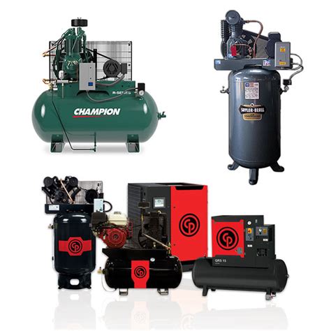 Reciprocating Air Compressors Machinery in San Jose, CA