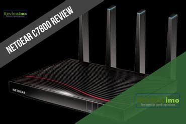 Netgear c7800 Review | Reviewimo - Car Headlights - reviews