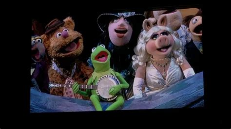 The Muppet Movie Rainbow Connection