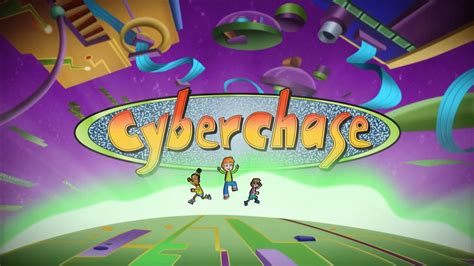 Cyberchase Pbs Kids Go Games