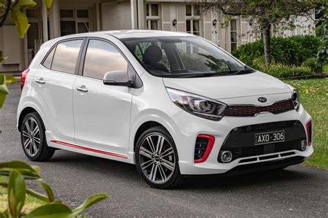 KIA begins bookings for Picanto: The Specs and Highlights!