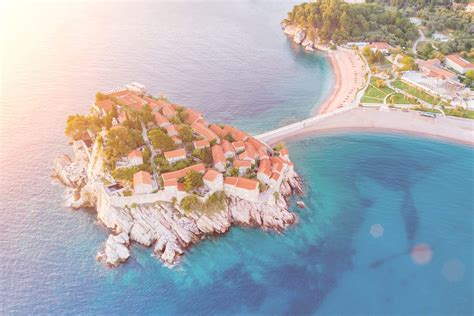 Sveti Stefan | Visit Montenegro