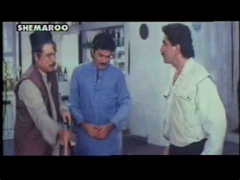 kader khan comedy scene 3 - YouTube