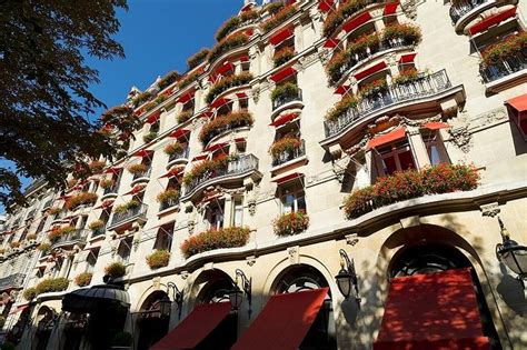 HÔTEL PLAZA ATHÉNÉE (PARIS, FRANÇA): 1.335 fotos, comparação de preços e 55 avaliações - Tripadvisor