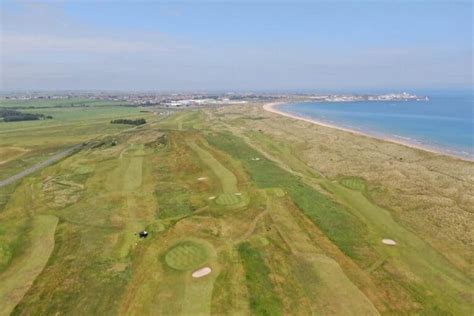 Fraserburgh Golf Club - North East 250