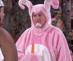 Easter Bunny GIFs | GIFDB.com