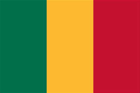 Mali Flag – Colonial Flag