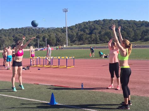 Sol Sports - Athletics Training Camps in Spain