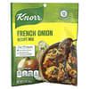 Knorr, French Onion Recipe Mix, 1.4 oz (40 g)