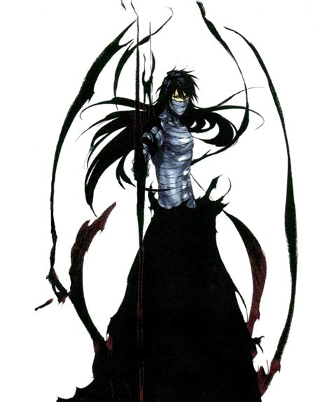 Ichigo’s Final Getsuga Tensho (Mugetsu) | Daily Anime Art