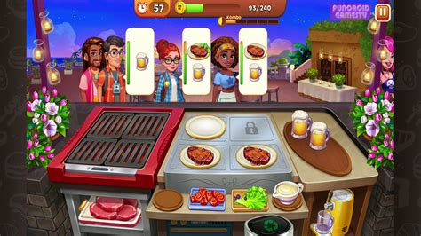 Cooking Madness - Cooking Madness - A Chef's Restaurant Games - Android ...