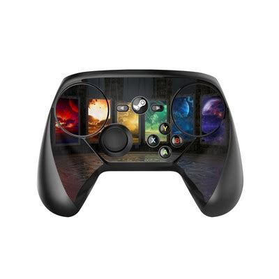 Valve Steam Controller Skins | DecalGirl