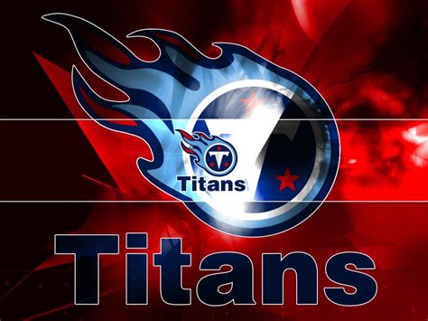 NFL Titans Logo Wallpapers - Wallpaper Cave