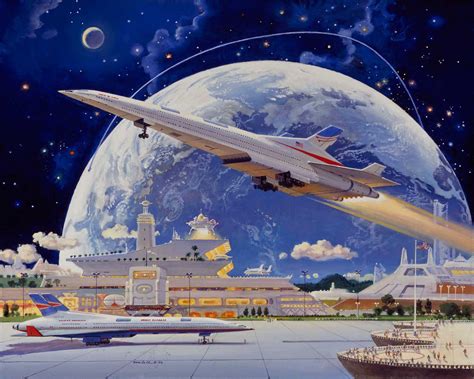 Related image | Retro futurism, Futuristic art, Sci fi wallpaper