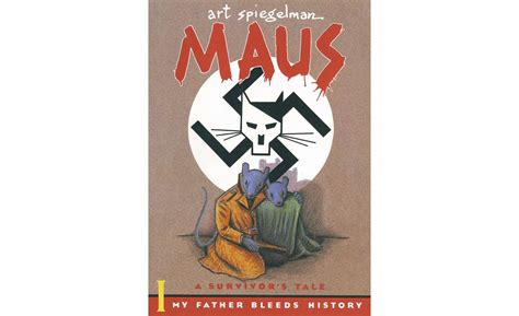 Looking for a copy of ‘Maus’? Holocaust book sales soar after it’s banned in Tennessee ...