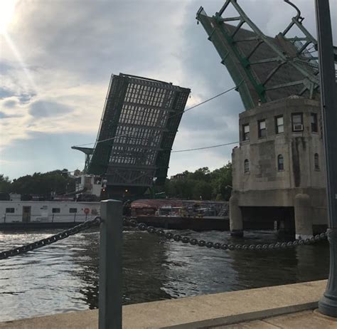 Downtown Joliet Bridge To Close For Months | Joliet, IL Patch