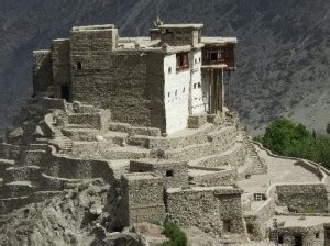 Baltit Fort Historical Facts and Pictures | The History Hub