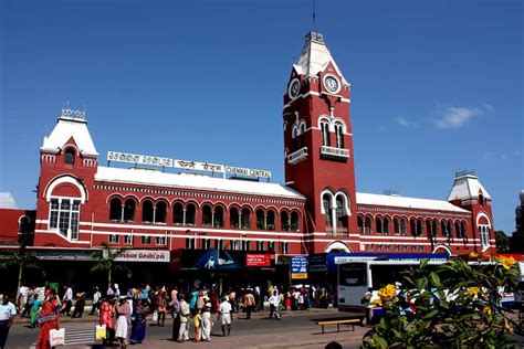 10 Best Railway Station in India | News | Zee News