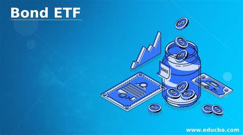 Bond ETF | Advantages and Disadvantages of Bond ETF