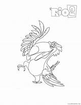 Rio Coloring Pages Printable Coloring4free – Coloring4Freecom sketch template