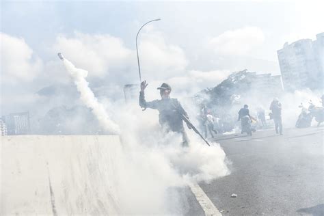 Venezuela Opposition Wins Freedom to Protest Maduro Wednesday - Bloomberg