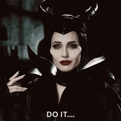 Angelina Jolie Evil Laugh GIF - Angelina Jolie Evil Laugh Maleficent ...