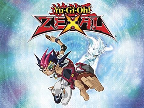 Yu-Gi-Oh! Zexal (2011) - WatchSoMuch