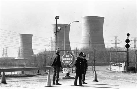 40 Years After Three Mile Island Meltdown, Nuclear Energy Safety ...