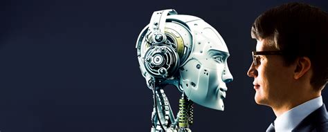 Robots vs Humans: Terminate Your Fear - Servion Blog