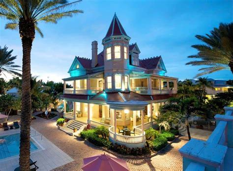 15 Best Key West Hotels - The Crazy Tourist