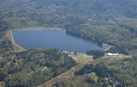 Skagit PUD wins area competition for the quality of its water | Local News | goskagit.com