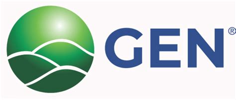 Gen Re Logo