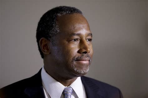 Carson says no path forward after Super Tuesday | The Arkansas Democrat-Gazette - Arkansas' Best ...