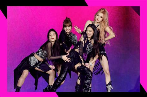 BLACKPINK 2023 tour: Where to buy tickets, schedule, dates