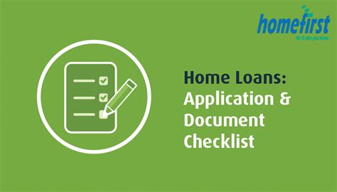 What are the Minimum Documents Required for Home Loan?