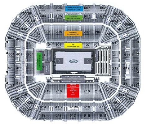 Want to catch FIBA Olympic qualifiers live? Here are ticket details ...