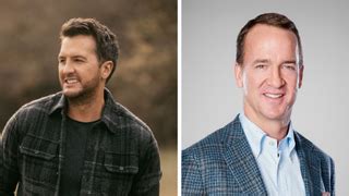 Luke Bryan, Peyton Manning To Host ABC’s 'CMA Awards' | Next TV