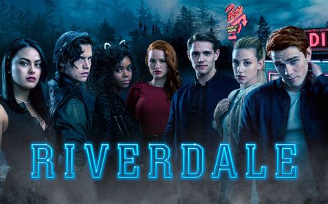 🔥 Download Riverdale Wallpaper Image In Collection by @maryr ...